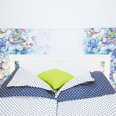 Lillybeth City Center Apartments ブダペスト エクステリア 写真